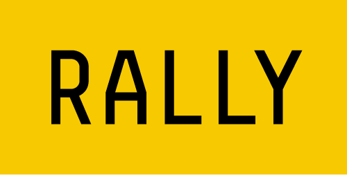 RALLY icon
