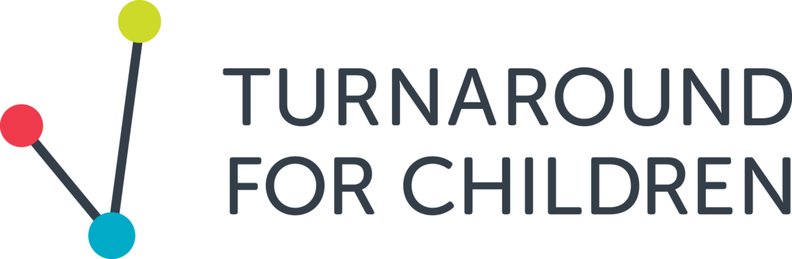 Turnaround for Children icon